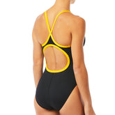 TYR Durafast Elite® Women's Diamondfit Swimsuit - Hexa